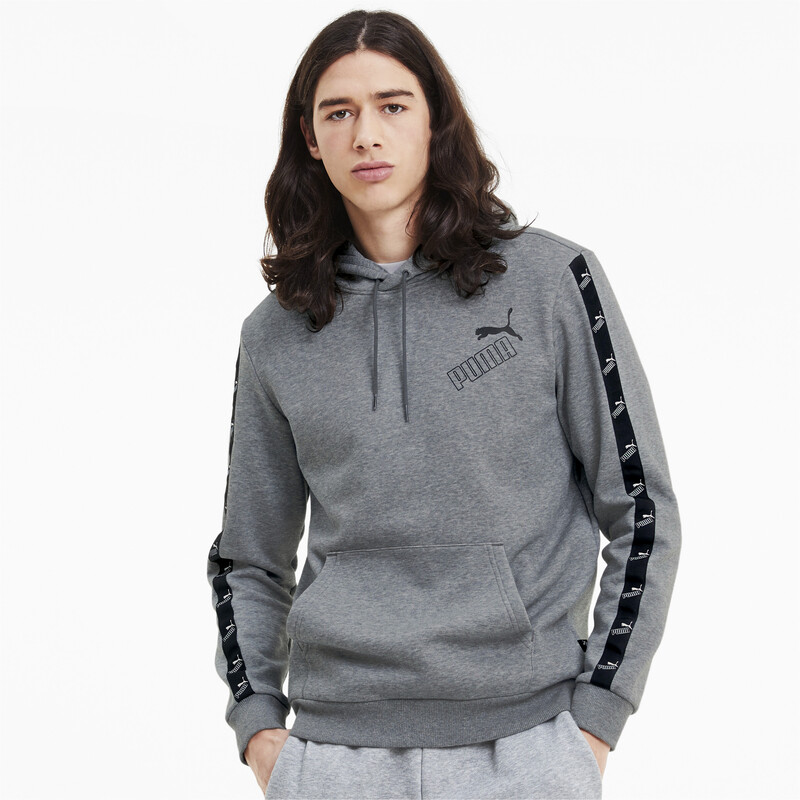 

Men's PUMA Amplified Men’s Hoodie