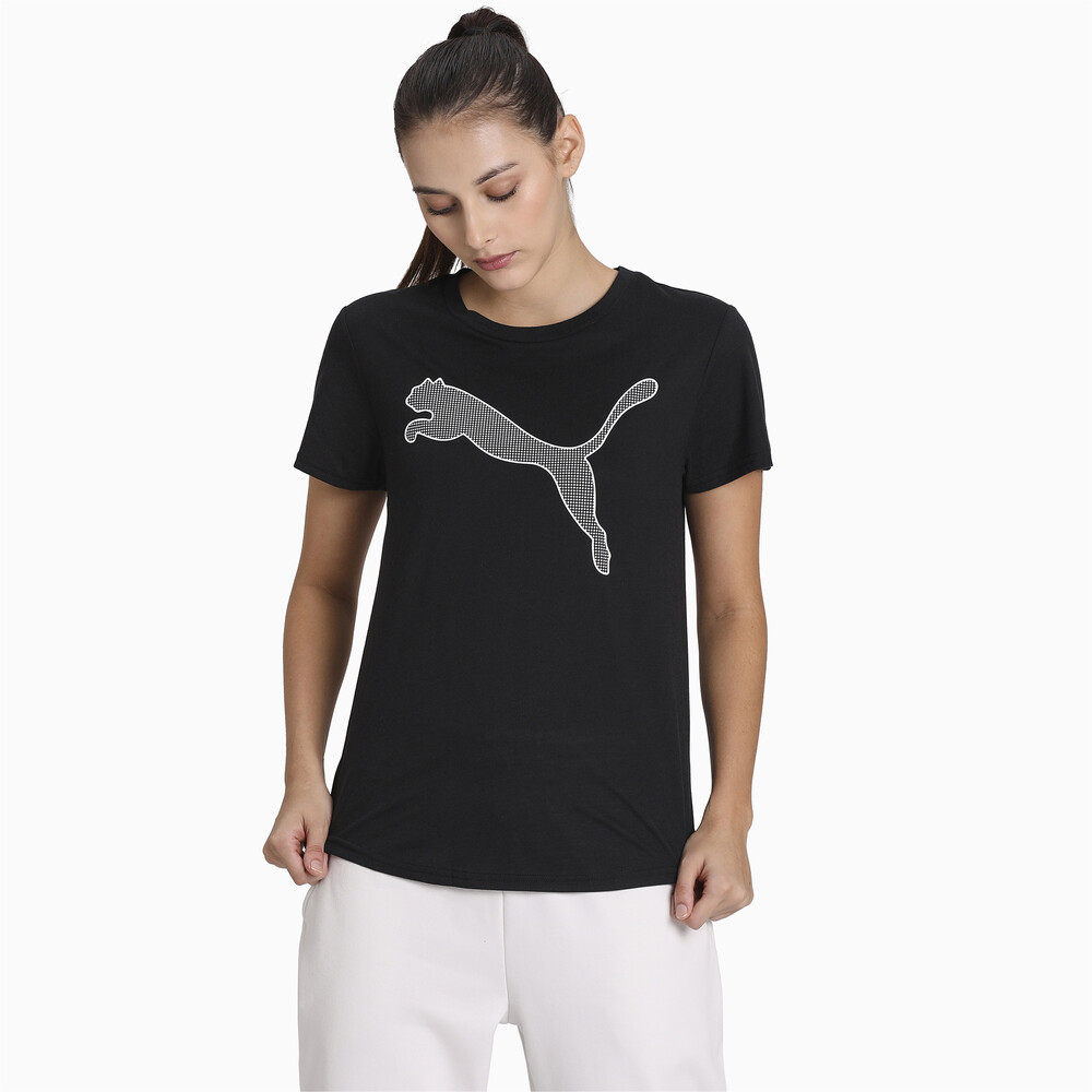 фото Футболка evostripe tee puma