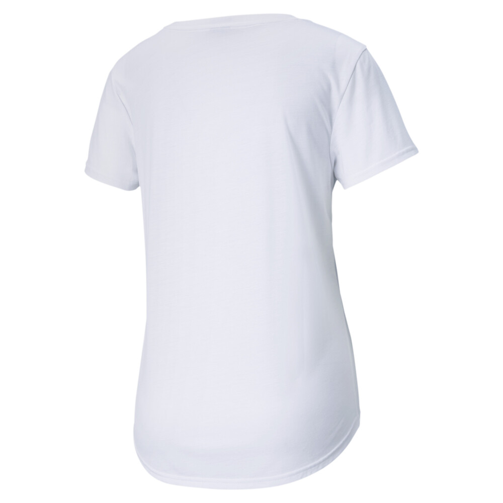 фото Футболка evostripe tee puma