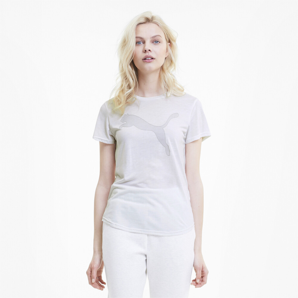 фото Футболка evostripe tee puma