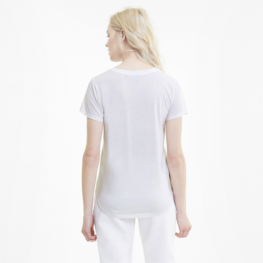 фото Футболка evostripe tee puma