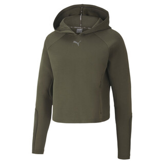 puma khaki jumper