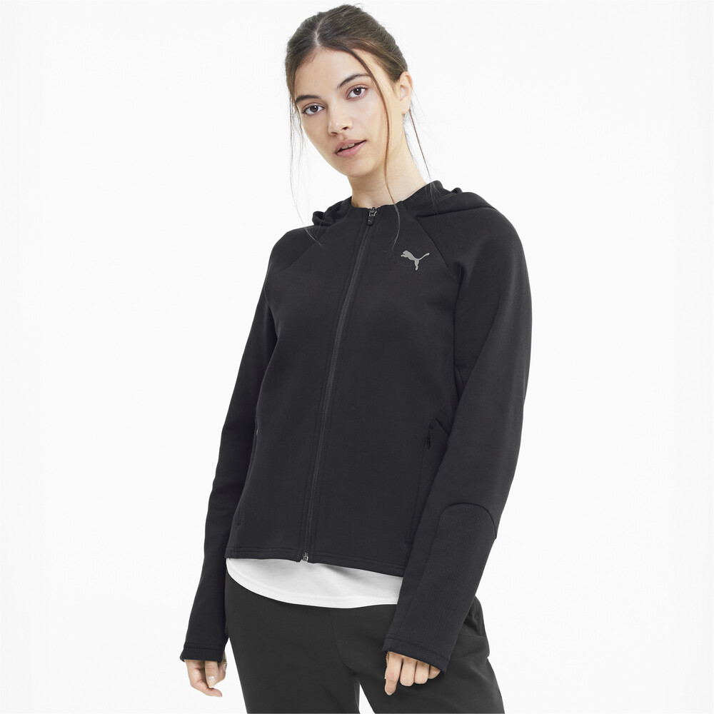 evostripe hoodie puma