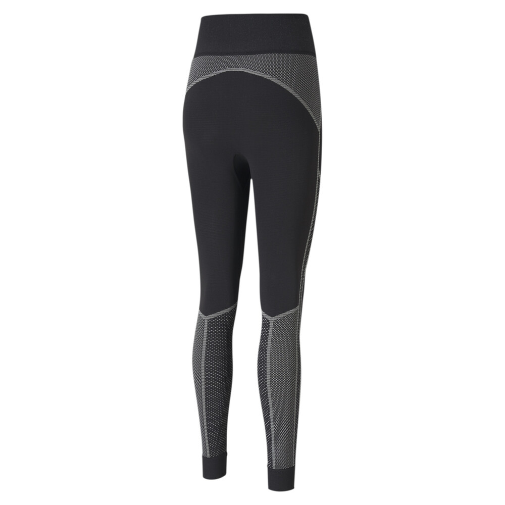 фото Леггинсы evostripe evoknit 7/8 tight puma