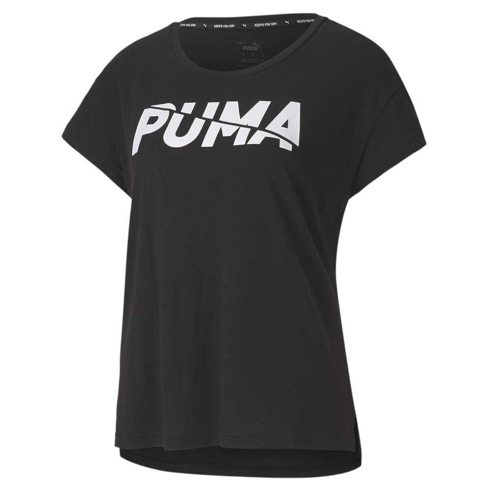 фото Футболка modern sports graphic tee puma