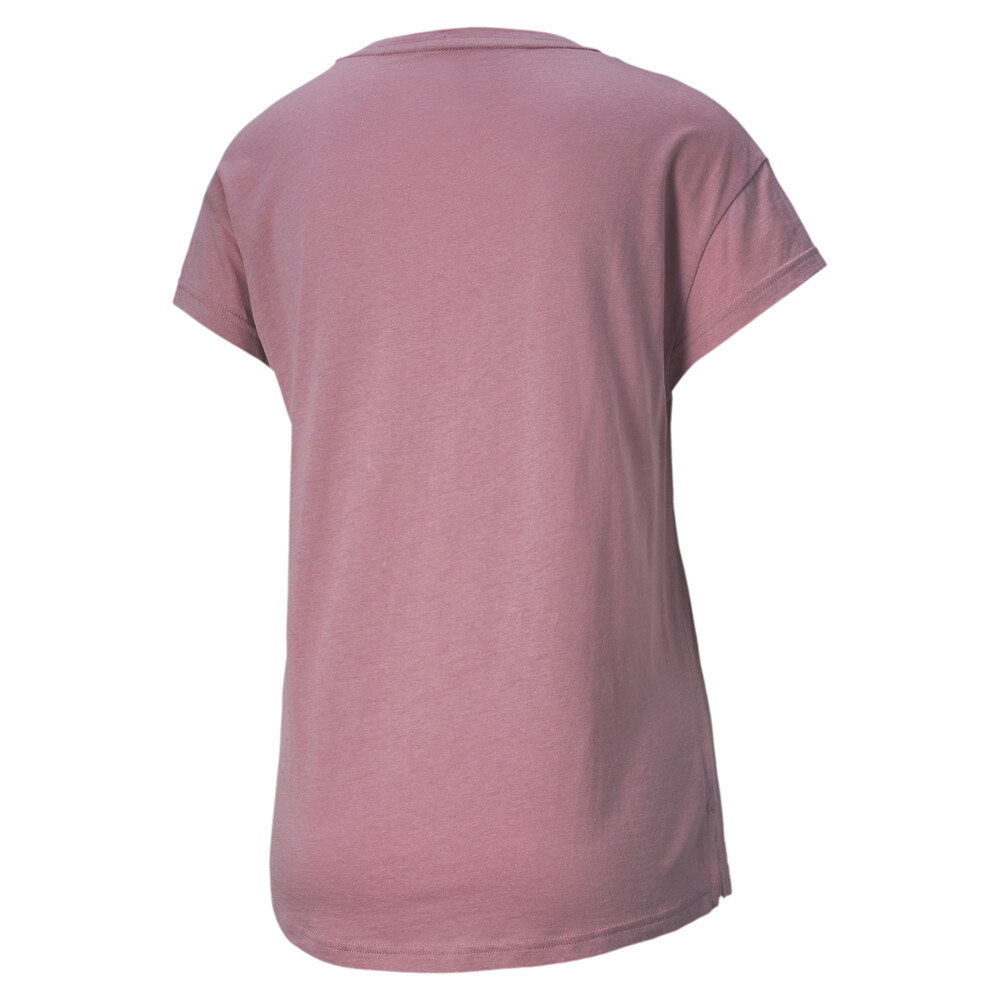 

PUMA - female - Футболка Modern Sports Graphic Tee – Foxglove –, Розовый