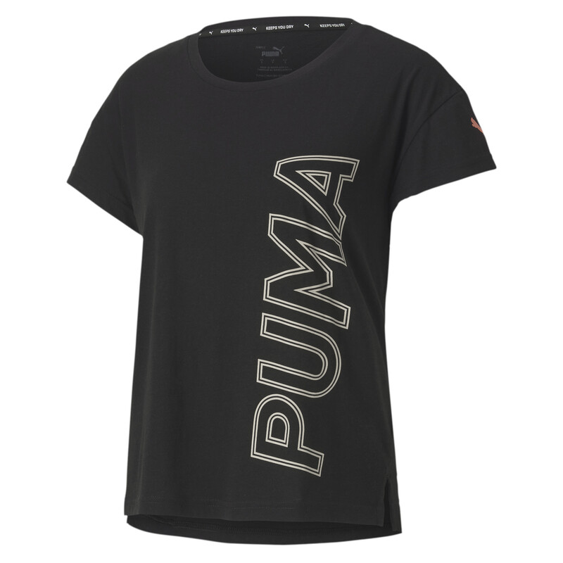 

Women's PUMA Modern Sports Graphic Relaxed Fit Women’s T-Shirt