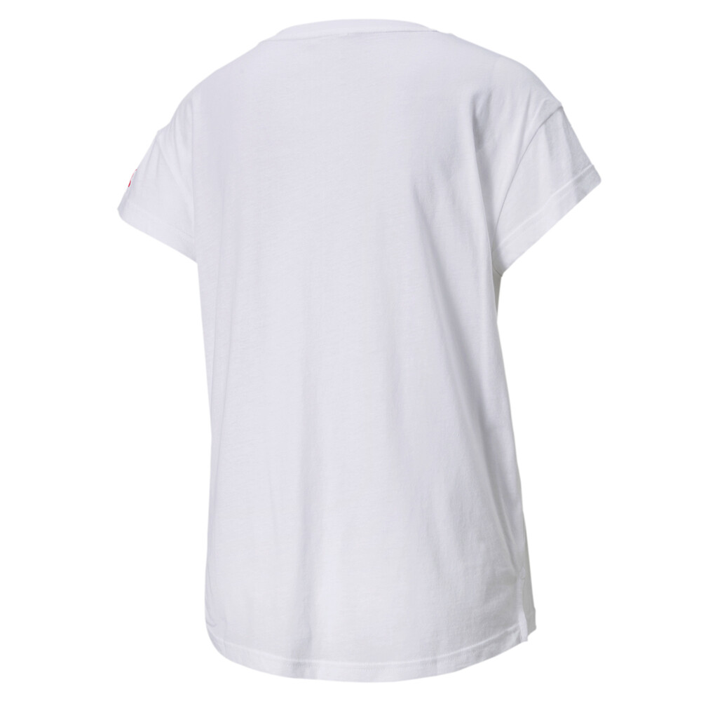 фото Футболка modern sports graphic tee puma