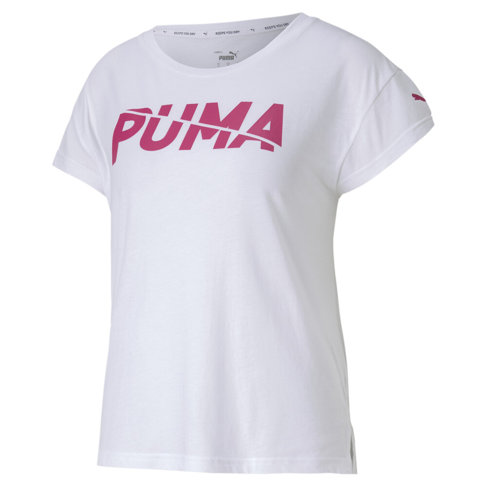 фото Футболка modern sports graphic tee puma