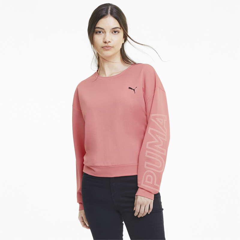 

Women's PUMA Modern Sports dryCELL Sweatshirt