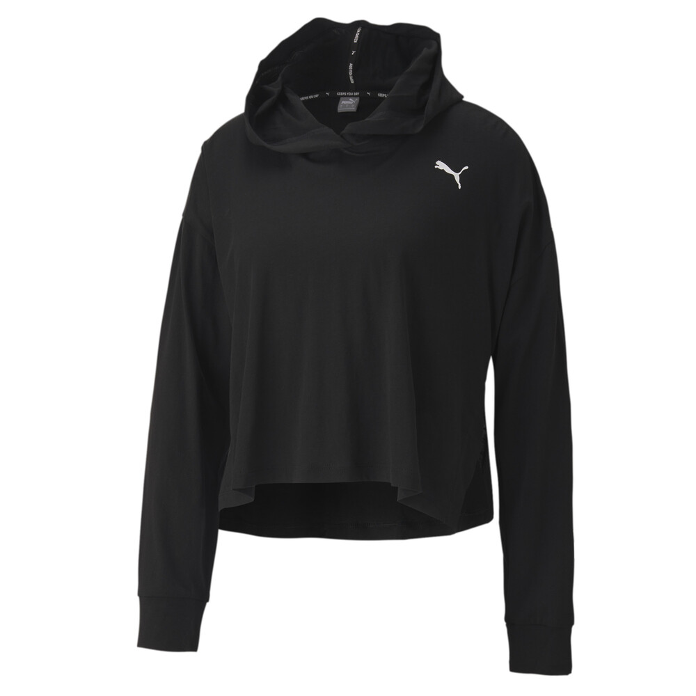 фото Толстовка modern sports light hoodie puma