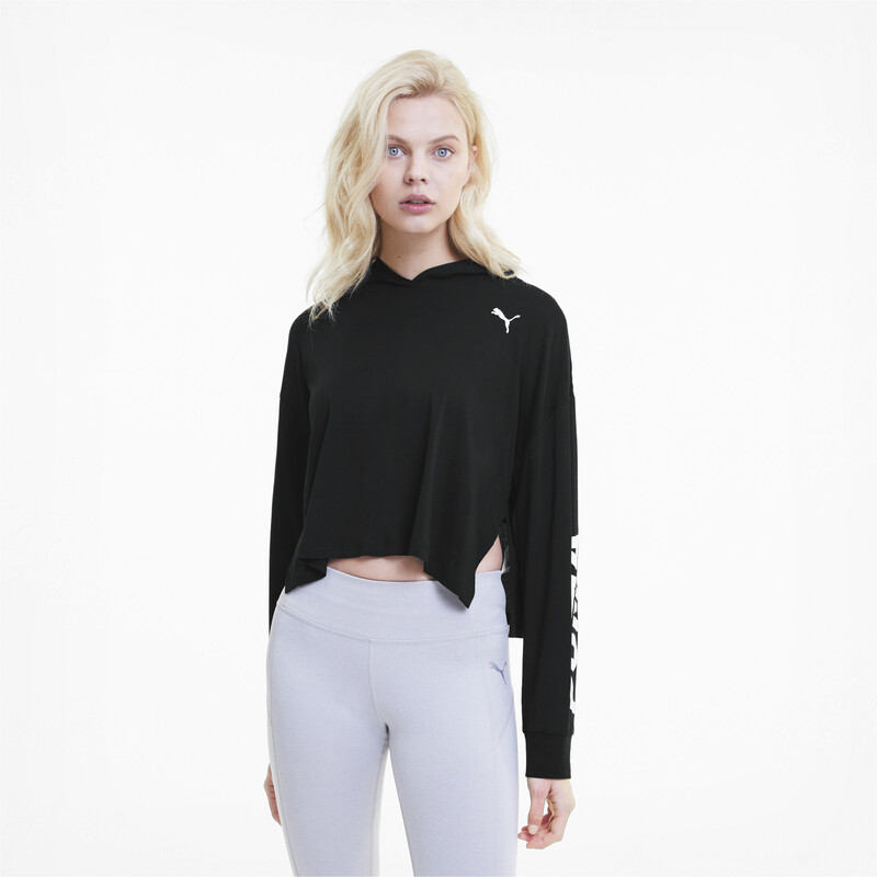 

Women's PUMA Modern Sports Light RelaxedT-Shirt