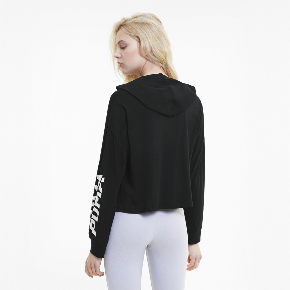 фото Толстовка modern sports light hoodie puma