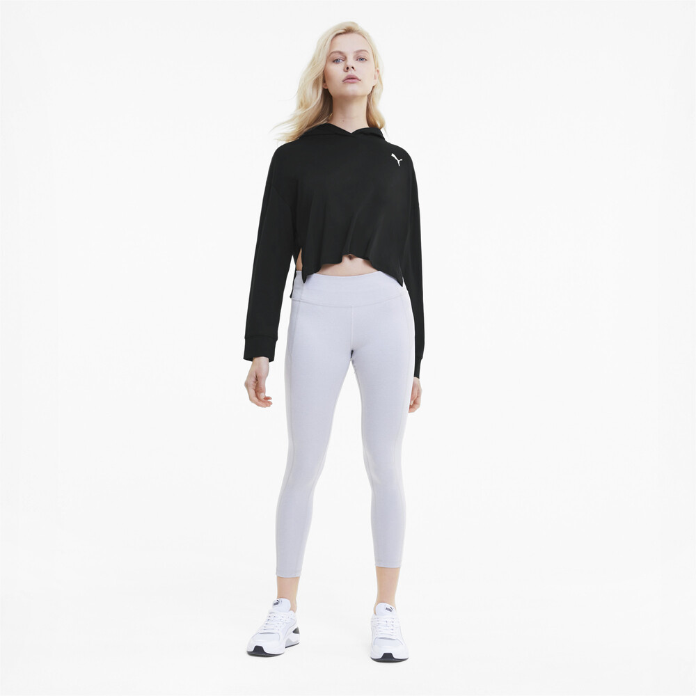 фото Толстовка modern sports light hoodie puma
