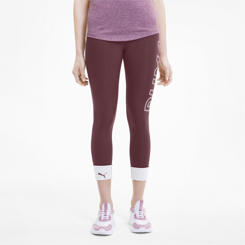 

PUMA Modern Sports 7/8 Printed Tights