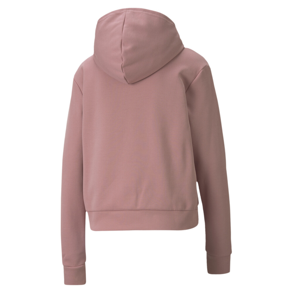 

PUMA - female - Толстовка NU-TILITY Hoodie – Foxglove –, Розовый