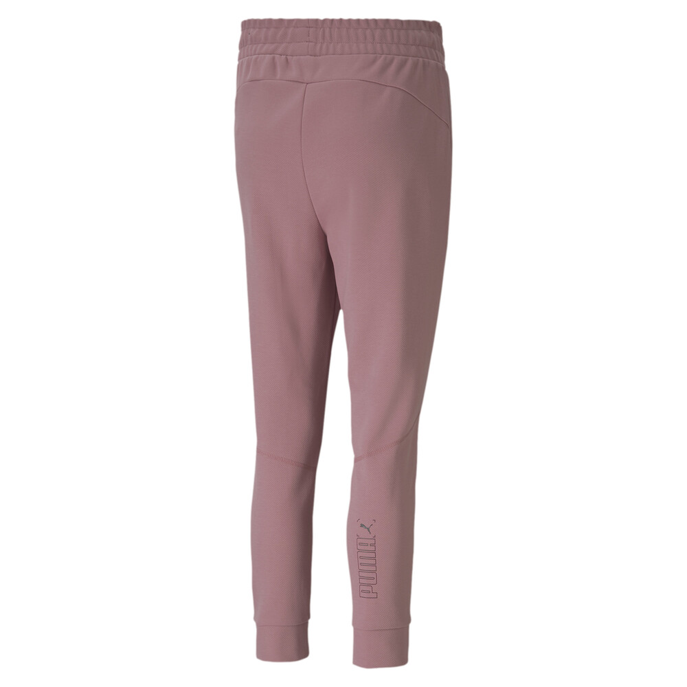 

PUMA - female - Штаны NU-TILITY Pants – Foxglove –, Розовый