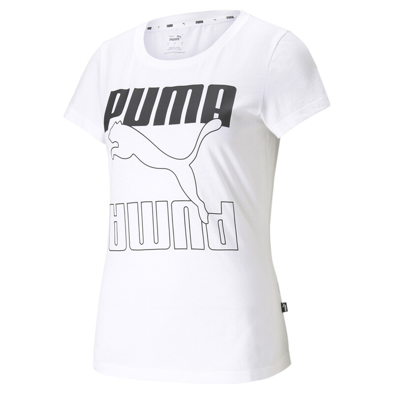 

PUMA Rebel Graphic T-Shirt