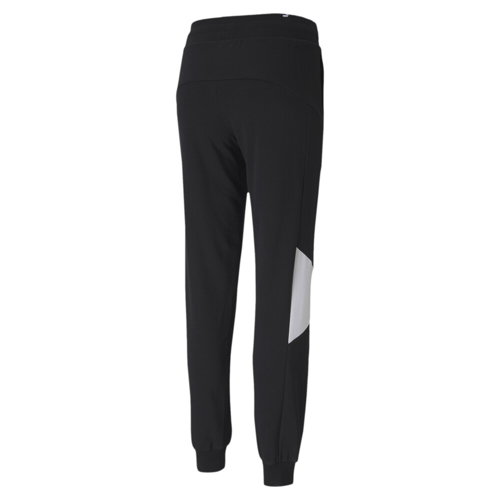 

PUMA - female - Штаны Rebel Knitted Women's Sweatpants – Puma Black –, Черный