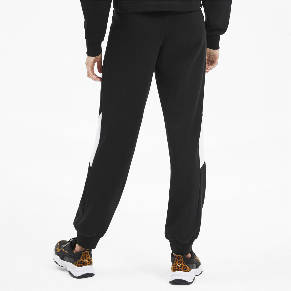 

PUMA - female - Штаны Rebel Knitted Women' Sweatpants – Puma Black –, Черный