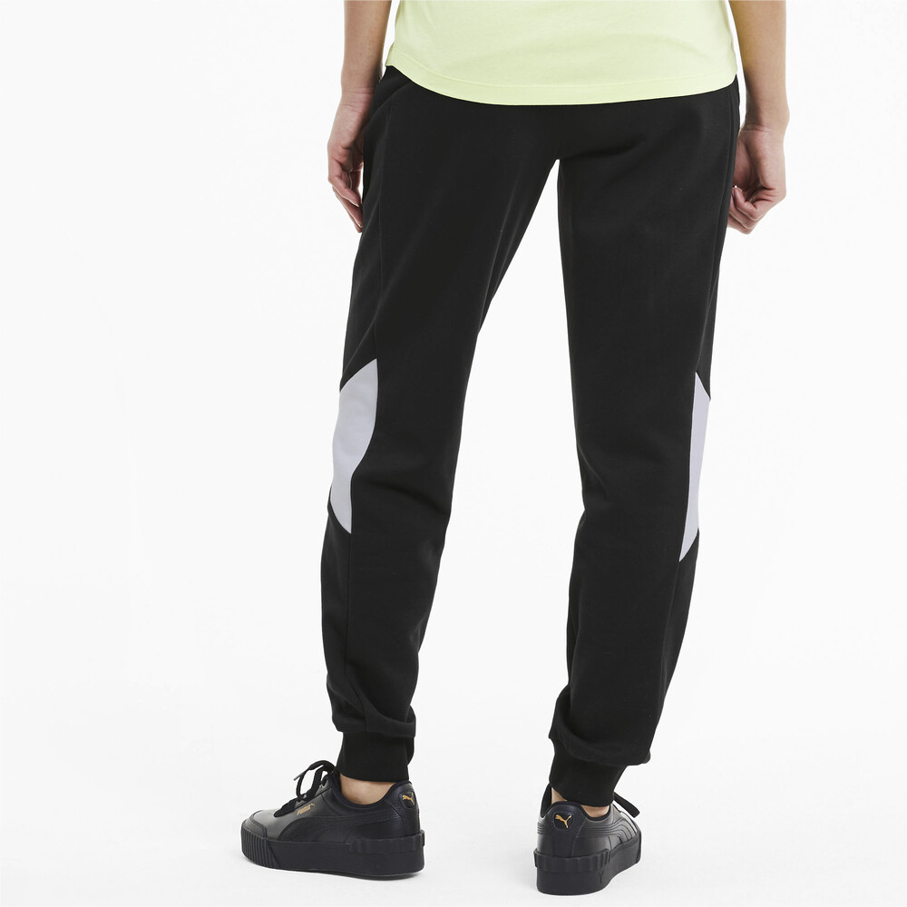 фото Штаны rebel pants puma