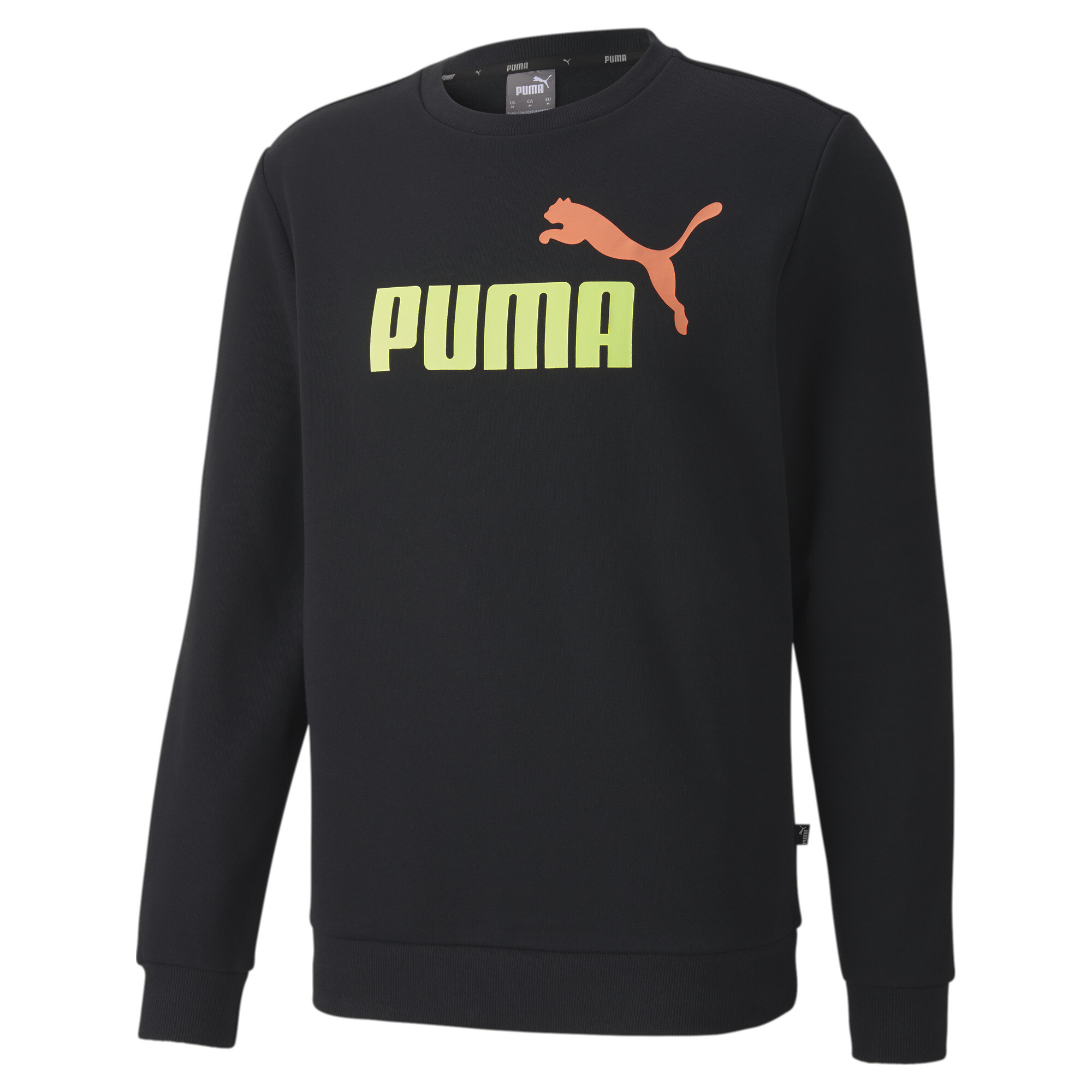 big and tall puma clothing