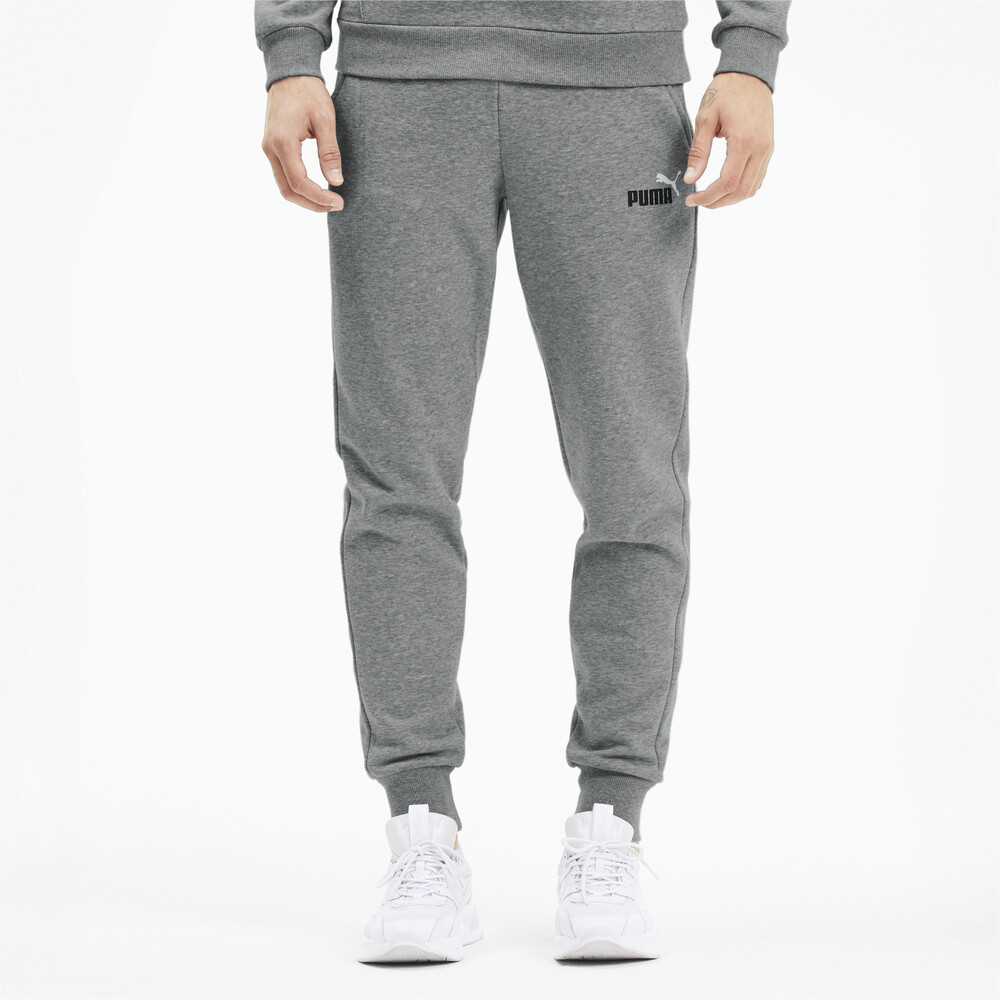 white fruit of the loom joggers
