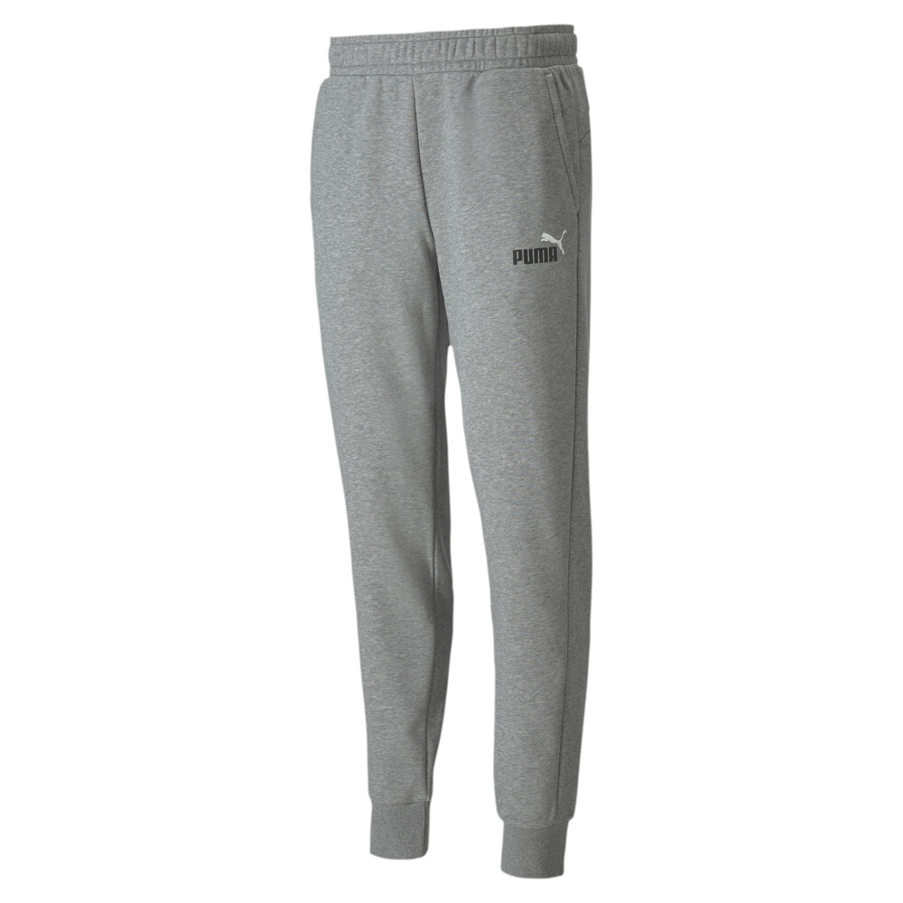 puma essentials men's sweatpants