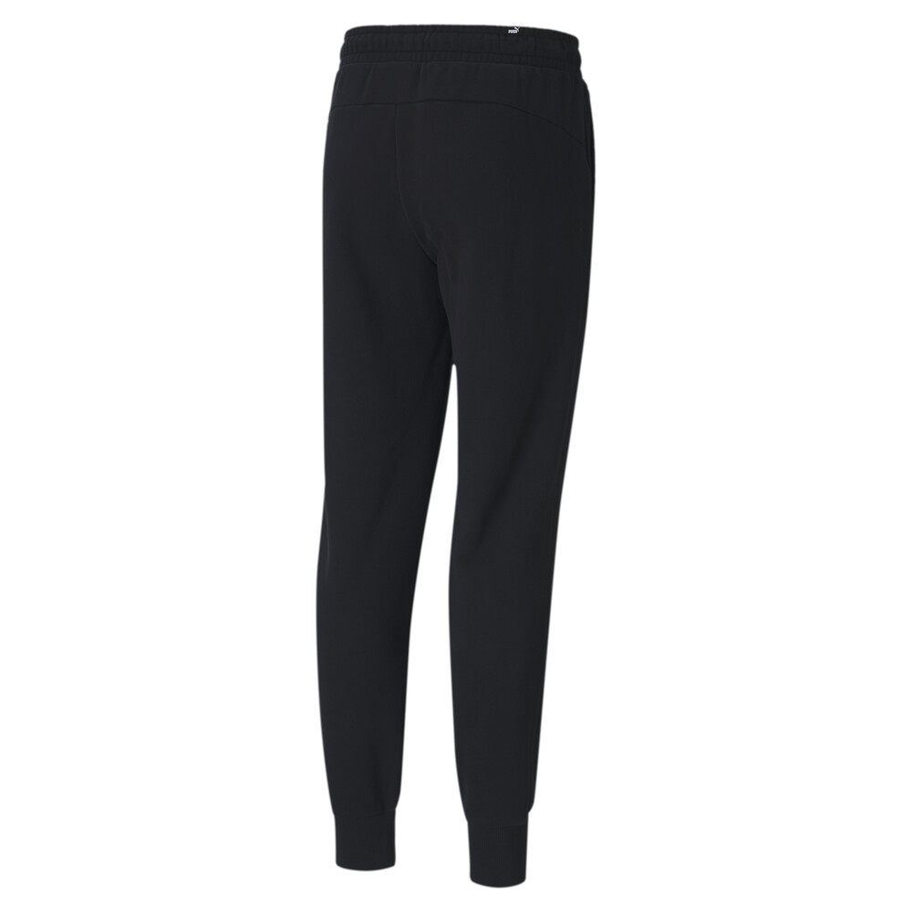 

PUMA - male - Штаны Modern Basics Pants – Puma Black –, Черный