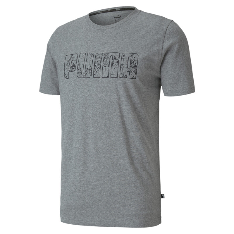 

Men's PUMA Graphic Relaxed T-Shirt