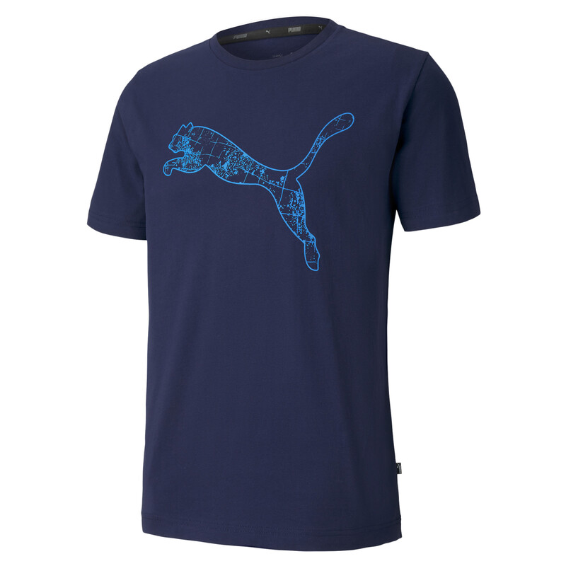 

Men's PUMA Graphic Relaxed T-Shirt