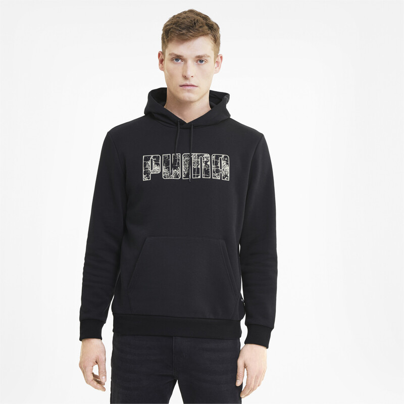

Men's PUMA KA Hoodie