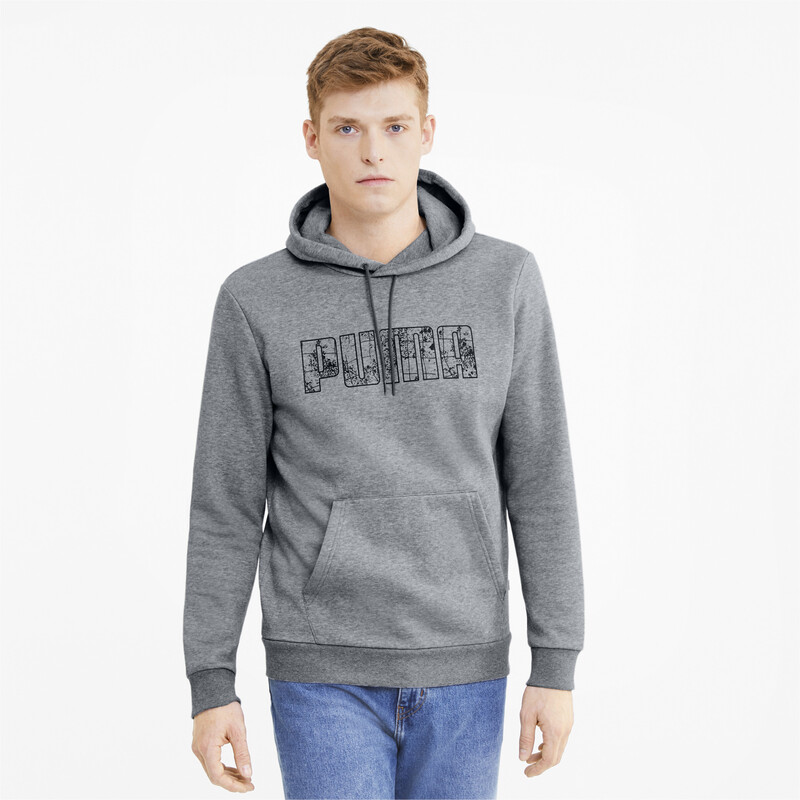 Men's PUMA KA Hoodie