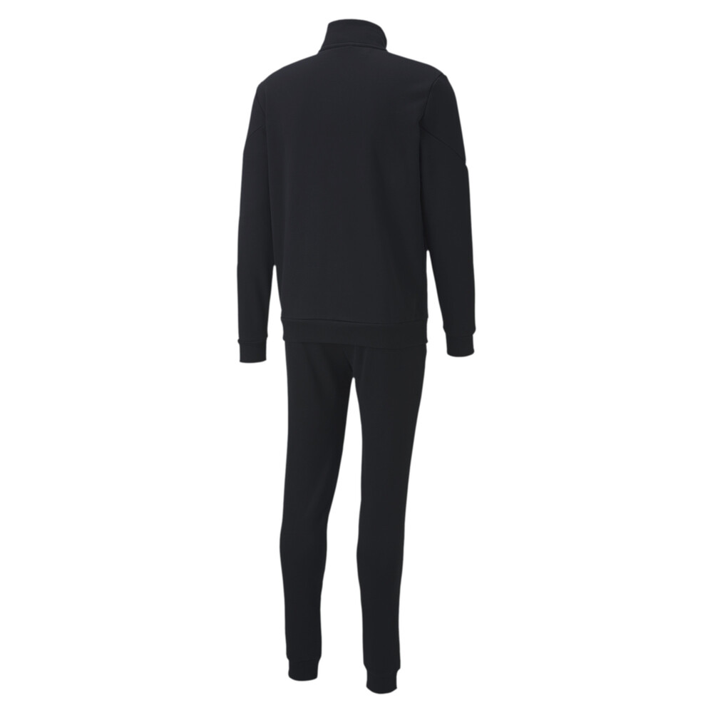 

PUMA - male - Спортивный костюм Sweat Suit – Puma Black –, Черный