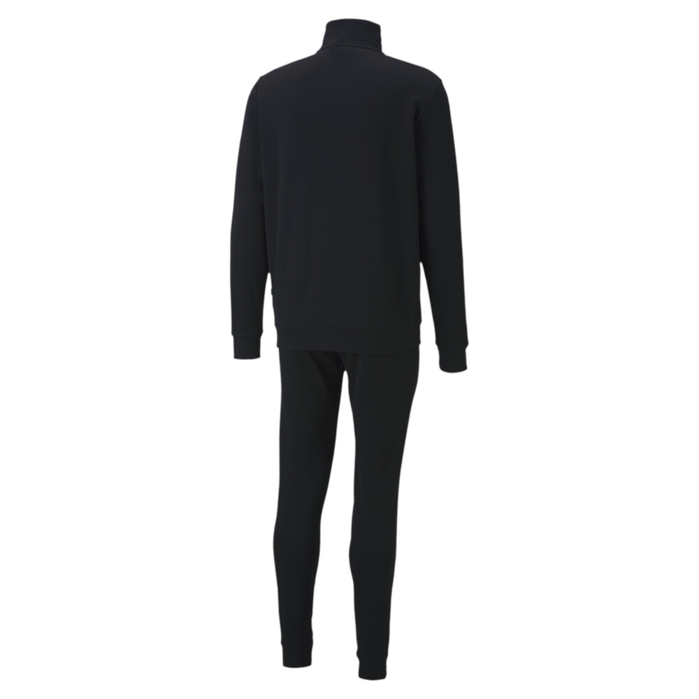 

PUMA - male - Спортивный костюм Amplified Sweat Suit – Puma Black –, Черный