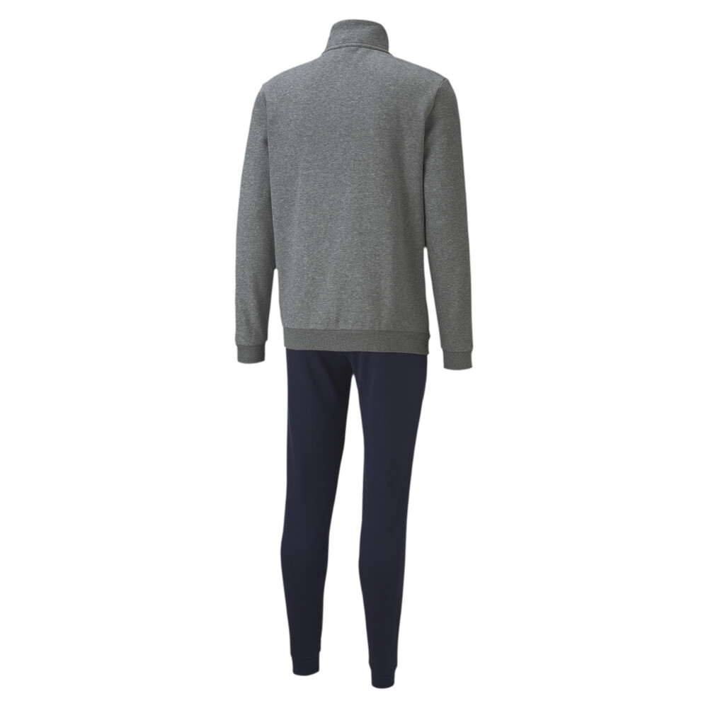 фото Спортивный костюм amplified sweat suit puma