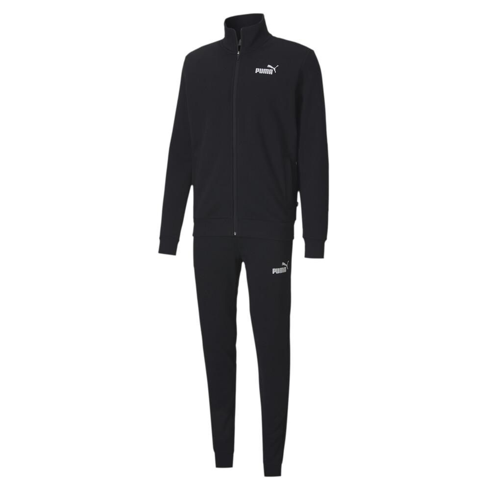 фото Спортивный костюм clean sweat suit puma