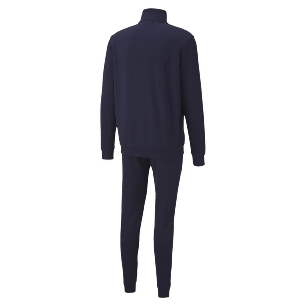 

PUMA - male - Спортивный костюм Clean Sweat Suit – Peacoat –, Синий