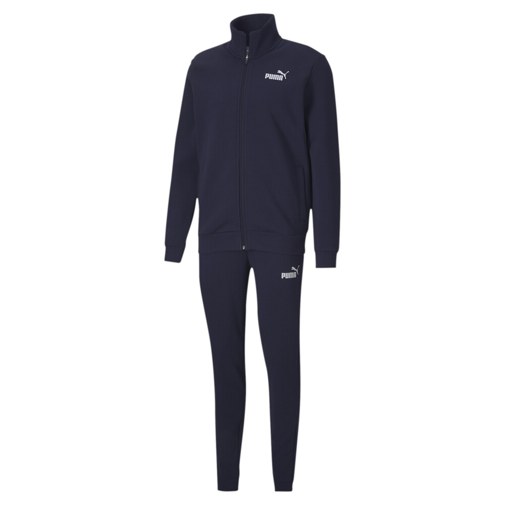 фото Спортивный костюм clean sweat suit puma