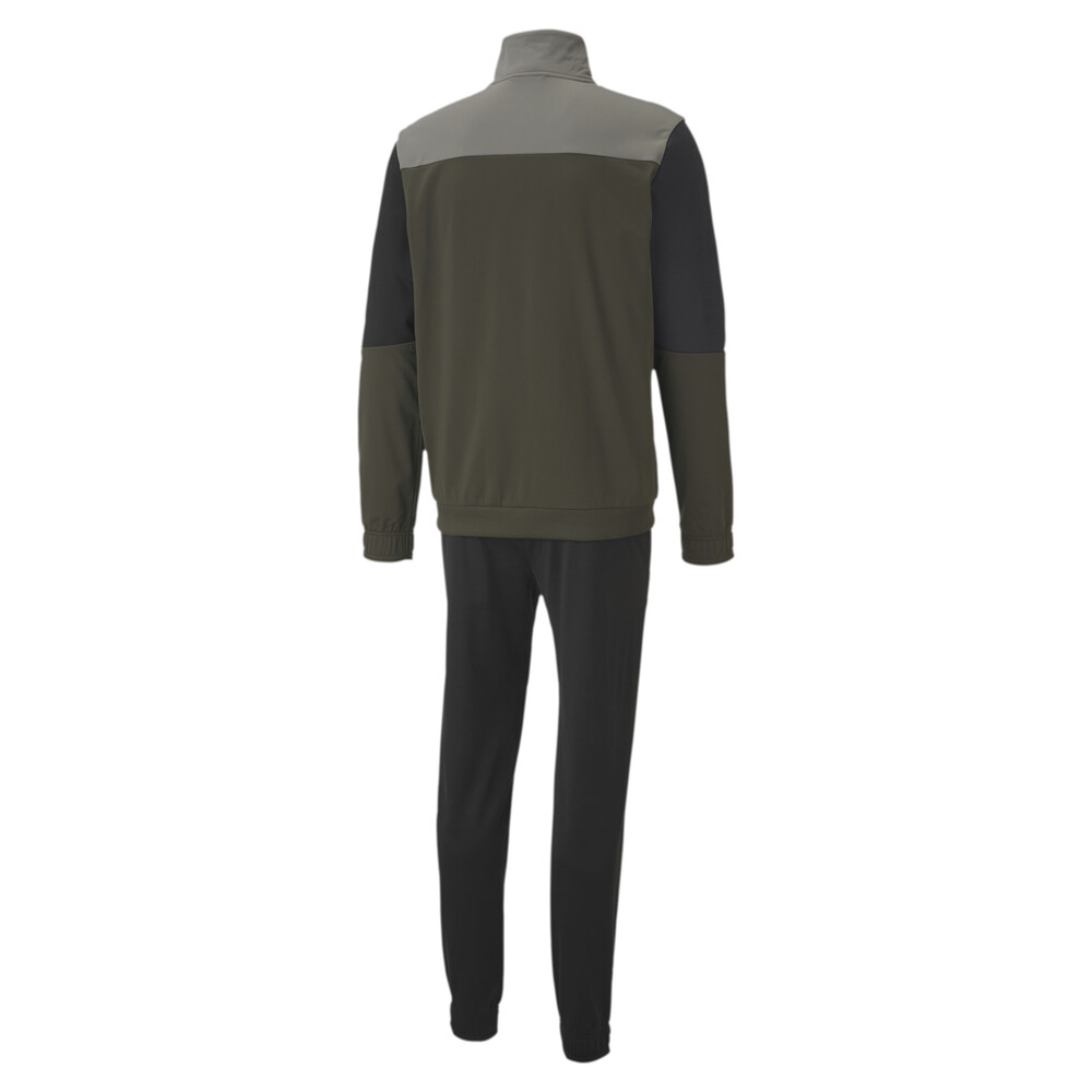 фото Спортивный костюм retro track suit puma