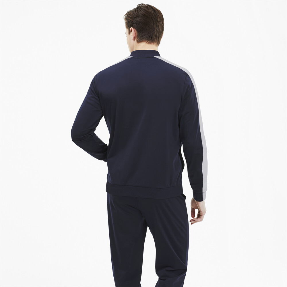 фото Спортивный костюм baseball tricot suit puma