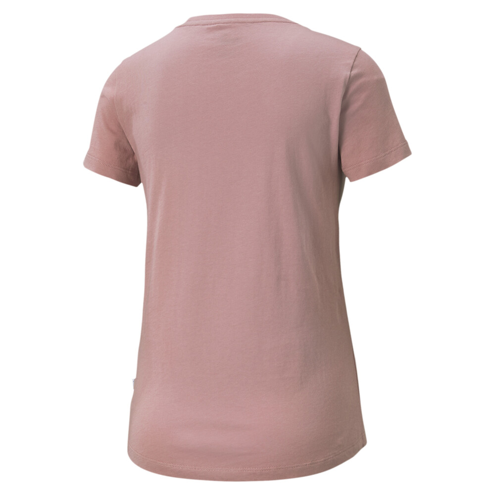 

PUMA - female - Футболка Amplified Graphic Tee – Foxglove –, Розовый
