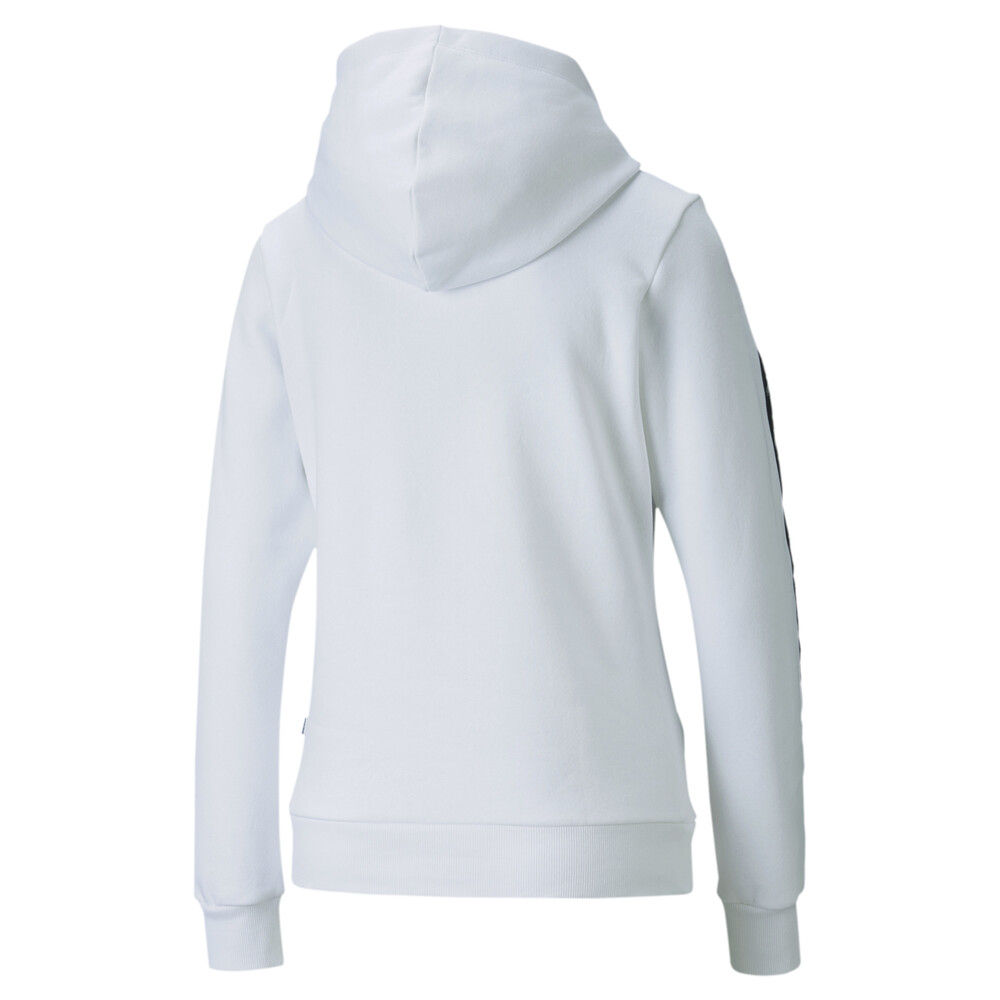 

PUMA - female - Толстовка Amplified Hoodie – Puma White –, Белый