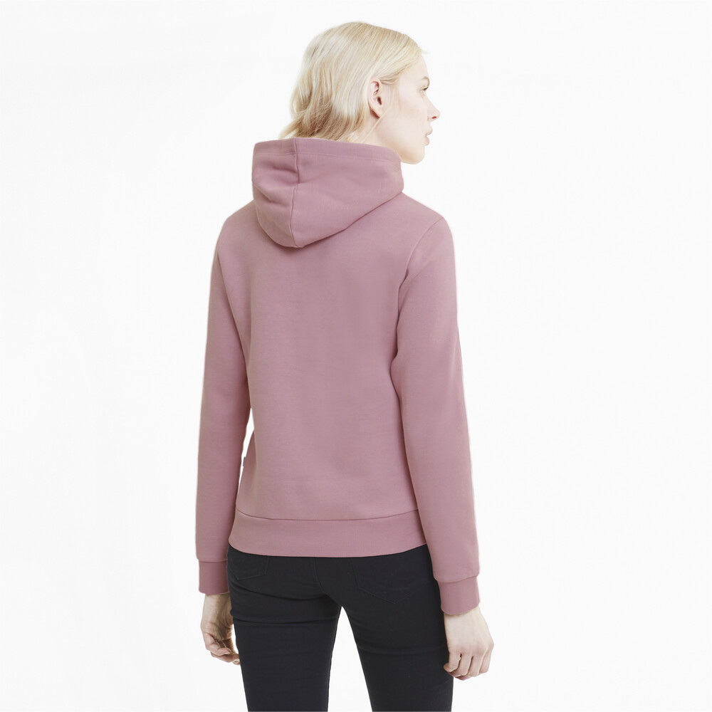 

PUMA - female - Толстовка Amplified Hoodie – Foxglove –, Розовый