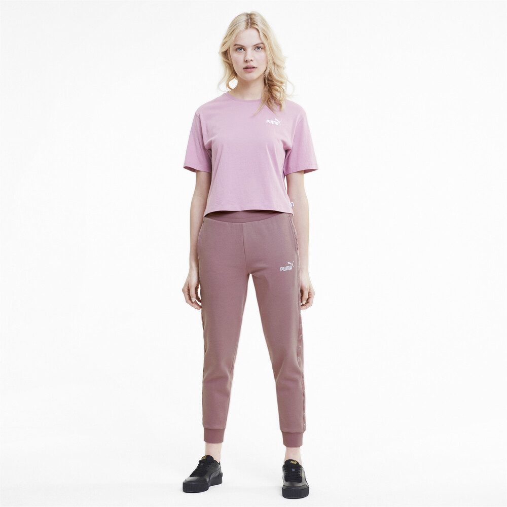 

PUMA - female - Штаны Amplified Pants FL – Foxglove –, Розовый