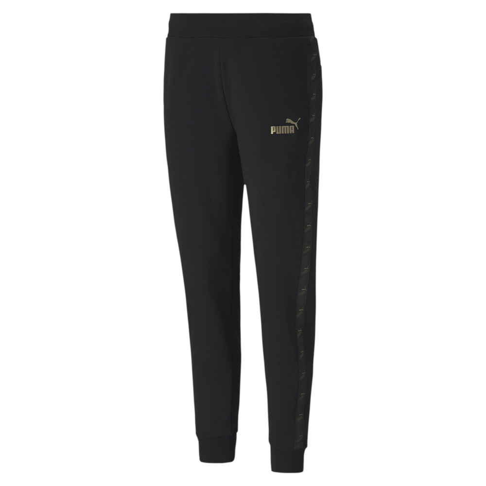 фото Штаны amplified pants fl puma