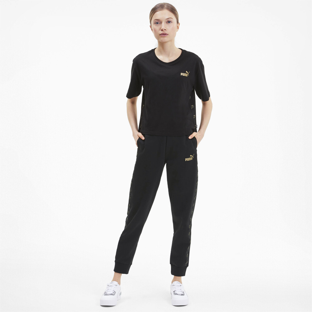 фото Штаны amplified pants fl puma