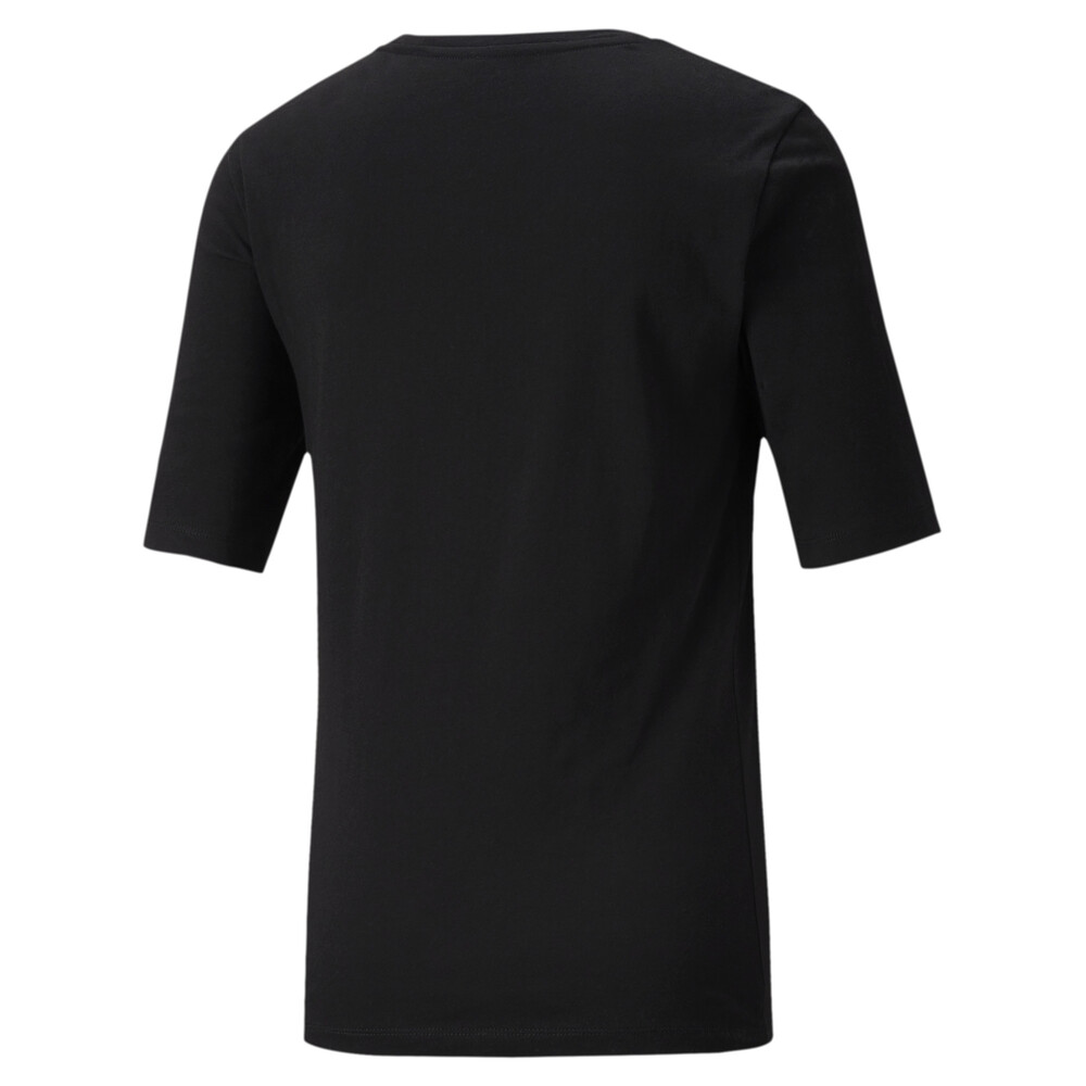 фото Футболка modern basics tee puma