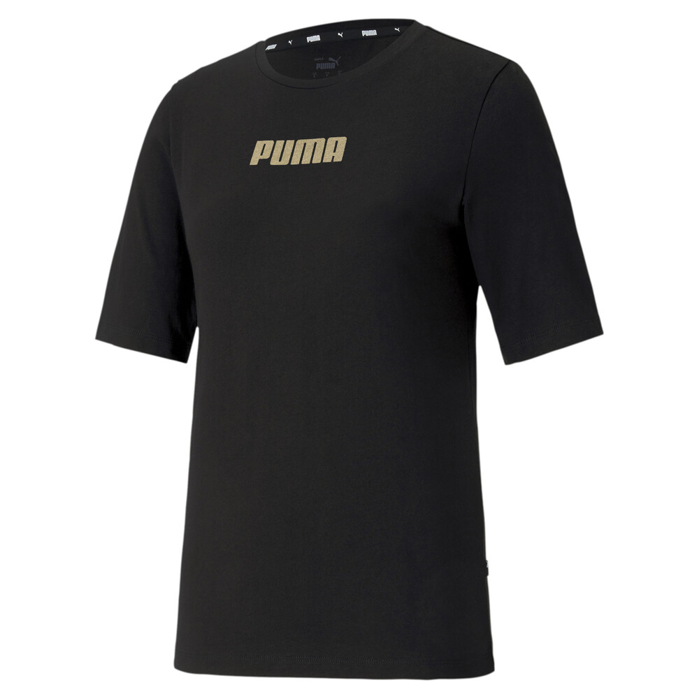 фото Футболка modern basics tee puma