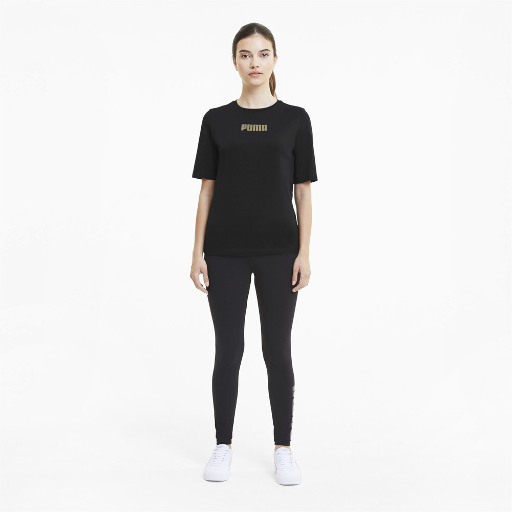 фото Футболка modern basics tee puma